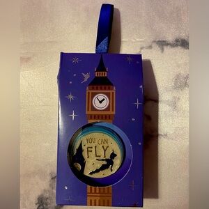 Disney Peter Pan Pin
